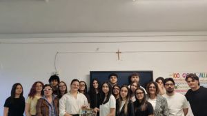 Cortometraggio