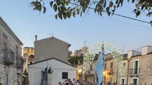 Madonna Grande