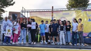 Premiazione