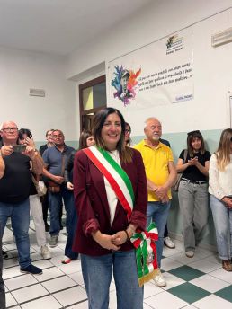 Simona contucci
