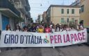 Manifestazione pace