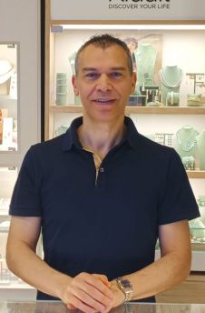 Nicola Rosica