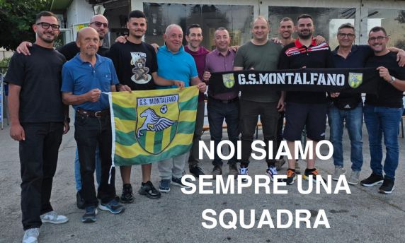 Gs montalfano