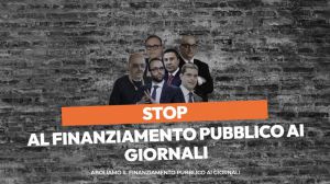 Finanziamento pubblico