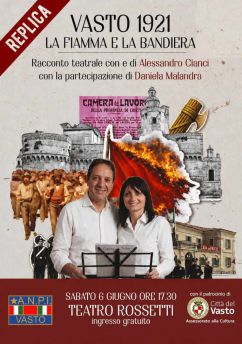 Locandina