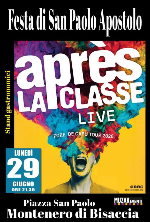 Apres la classe