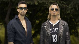 Gemelli Diversi