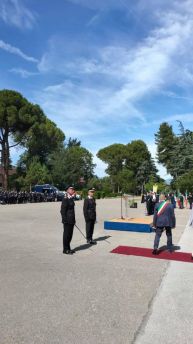 Premiazione