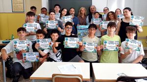 Premiazione