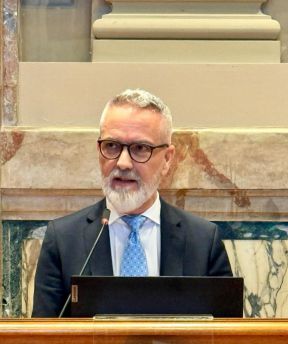Maurizio Scaccia
