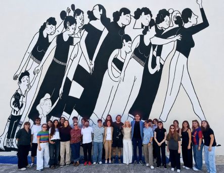 Murales