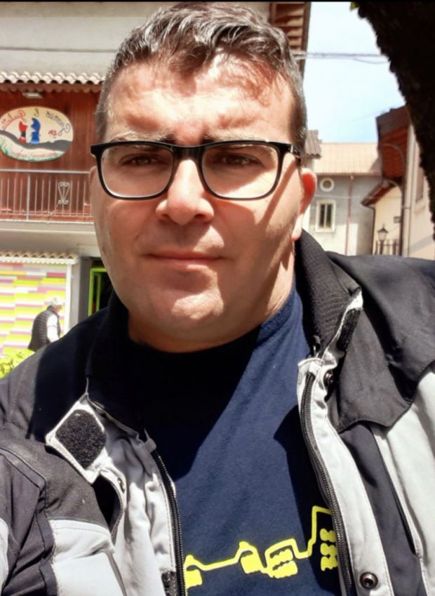 Luigi vicoli