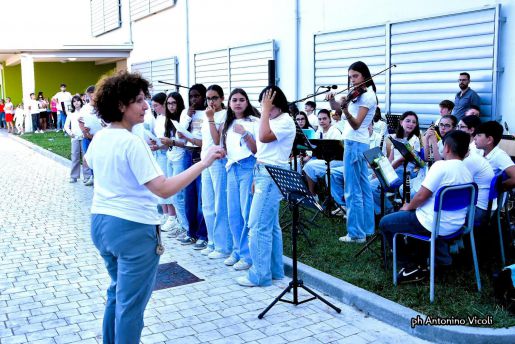 Coro