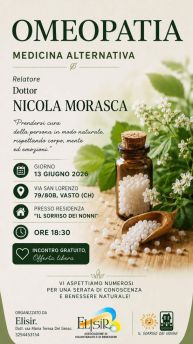 Locandina