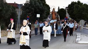 Madonna dei miracoli
