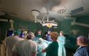 Equipe urologia