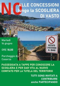 Scogliera