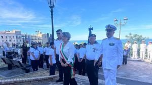 Celebrazioni ANMI