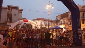 Notturna del campanile