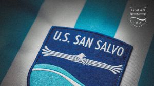 U.S. san Salvo