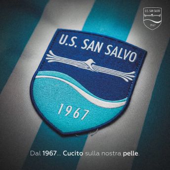 U.S. san Salvo