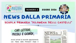 Giornalino primaria