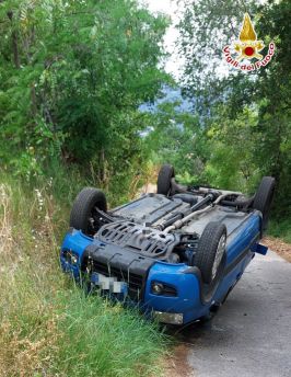 Incidente