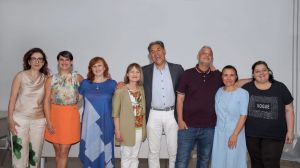 Premio letterario