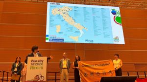 Comune ciclabile