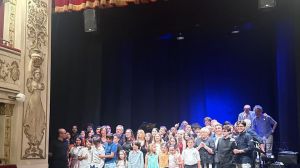 Scuola civica musicale
