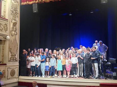 Scuola civica musicale
