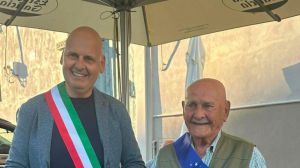 Michele gizzarelli