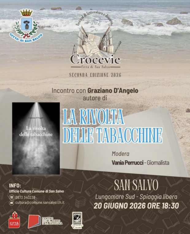 Locandina