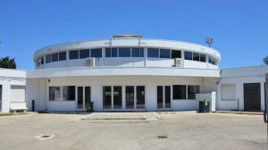 Palazzetto dello Sport