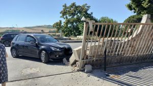 Incidente