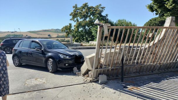 Incidente