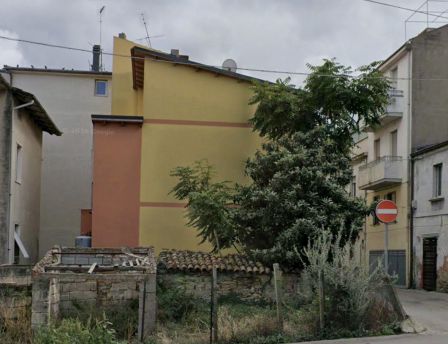 Via cavour