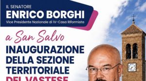 Enrico Borghi