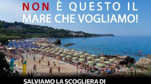 Scogliera