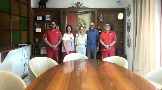 Incontro
