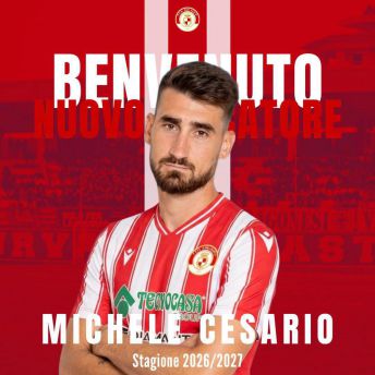 Michele Cesario