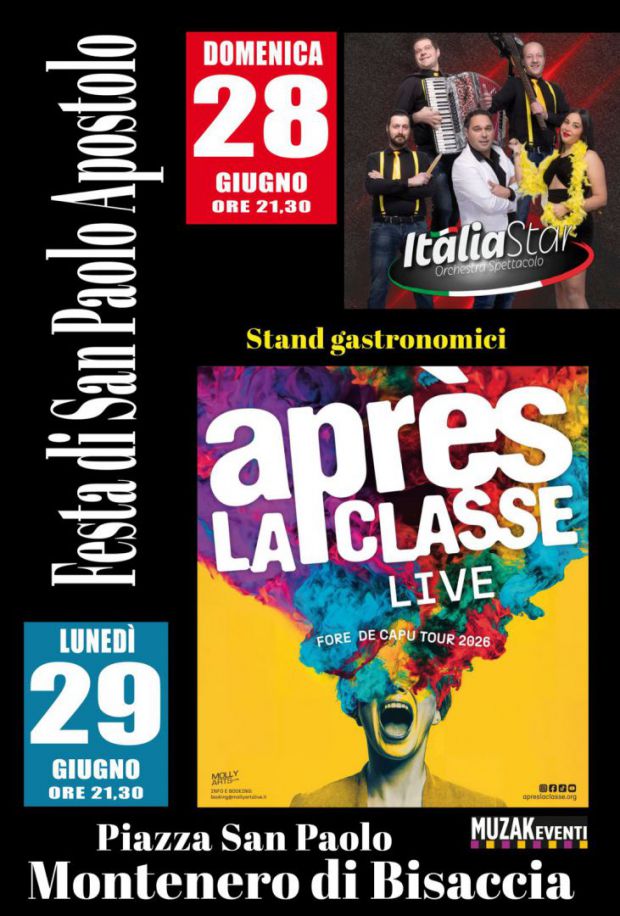 Locandina