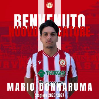 Donnaruma