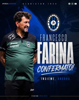 Farina