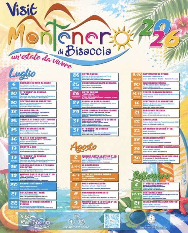 Locandina