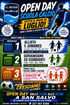 Locandina