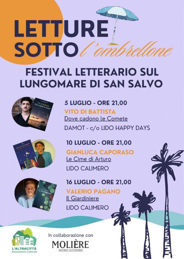 Locandina