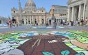 Infiorata San Francesco