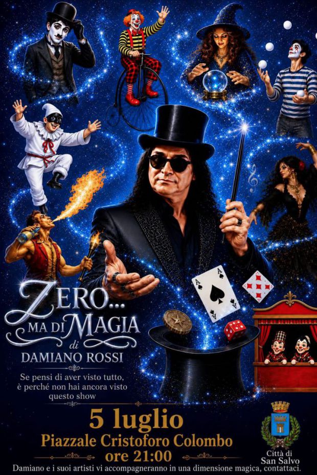 Locandina