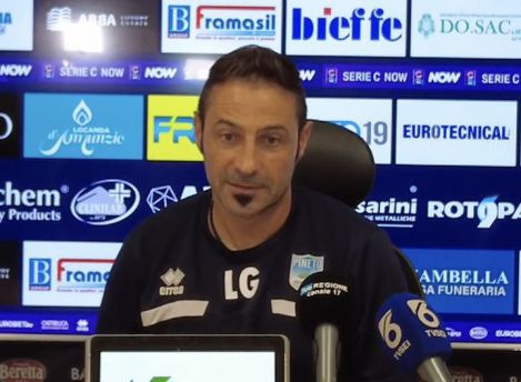 Luca Galuppi